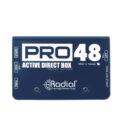 DI Active Radial PRO48