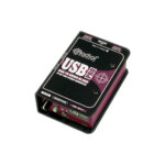 DI Radial USB Pro