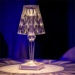 Lampe Kartell Battery autonome