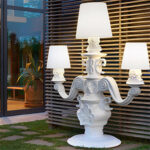 Lampadaire King Of Love