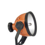 Lampes Quartz Mandarines