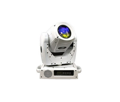 Lyre Starway Beam Mode B Blanc