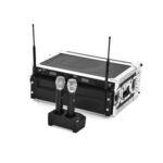 Micro HF accu Shure ULX-D1