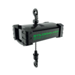 Palan électrique Verlinde StageMaker SR5 : 500 kg