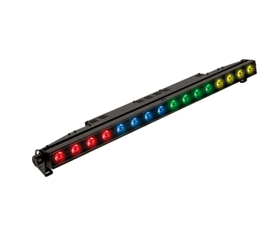 Pixel bar RGB Led 1m
