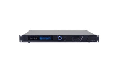 Processeur Ecran LED R5