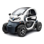 Renault Twizy 80