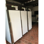 Armoire réfrigérée - 700L