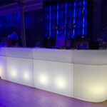 bar lumineux cordiale
