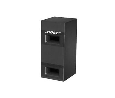 caisson basse Bose 502B-750W