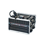 centrale intercom ASL