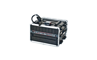 centrale intercom ASL