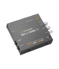 convertisseur SDI to HDMI