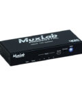 distributeur Muxlab HDMI 1X4-4K