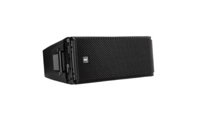 enceinte HDL 30-A 90-240V