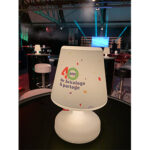 Lampe Fatboy Edison the Petit