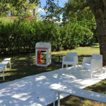 Fauteuil Toy