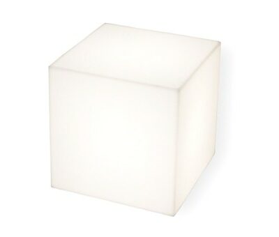 Cube lumineux
