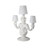 lampadaire king of love