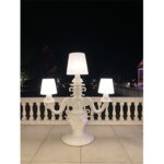 Lampadaire King Of Love