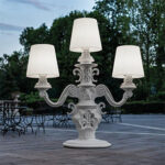 Lampadaire King Of Love