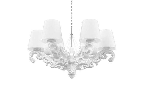Lustre Crown of Love