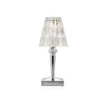 lampe kartell battery