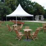 Location de Chaise en teck
