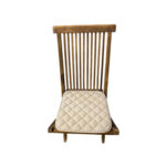 Location de Chaise en teck