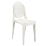 Location de chaise Victoria Ghost