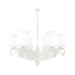 Lustre Crown of Love