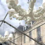 Lustre Crown of Love