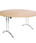 Table ronde Ø 150 cm