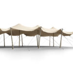 Tente Nomade Stretch
