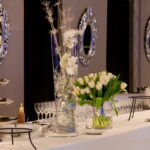 buffet mariage