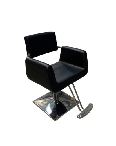 fauteuil de barbier