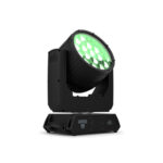 Projecteur Rogue OutCast 2X Wash