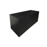 Buffet pliant long