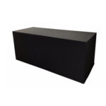 buffet pliant long