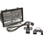Location de chauffage infrarouge 1300W