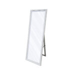 Miroir Psyché Blanc