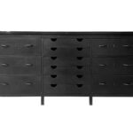 Buffet industriel