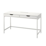 bureau blanc