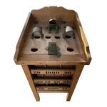 jeu de la grenouille