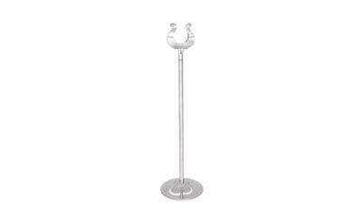 support numéro de table