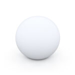 Boule lumineuse 15 cm