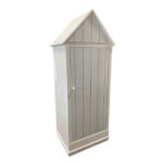 Cabine de plage