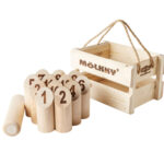 Mölkky