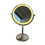 Miroir à maquillage