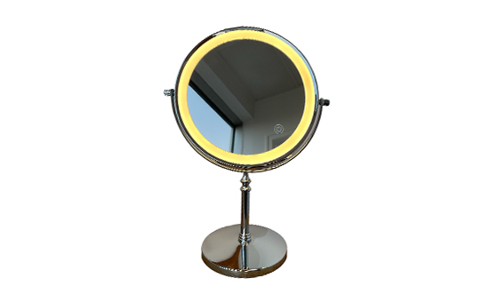 Miroir à maquillage